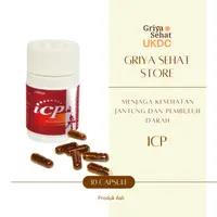 ICP Herbal Jantung