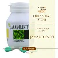 Javakolesto Pengurang Lemak Darah