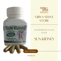 Sun Kidney Capsule